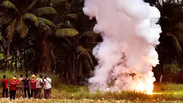 mundathikode tragedy 