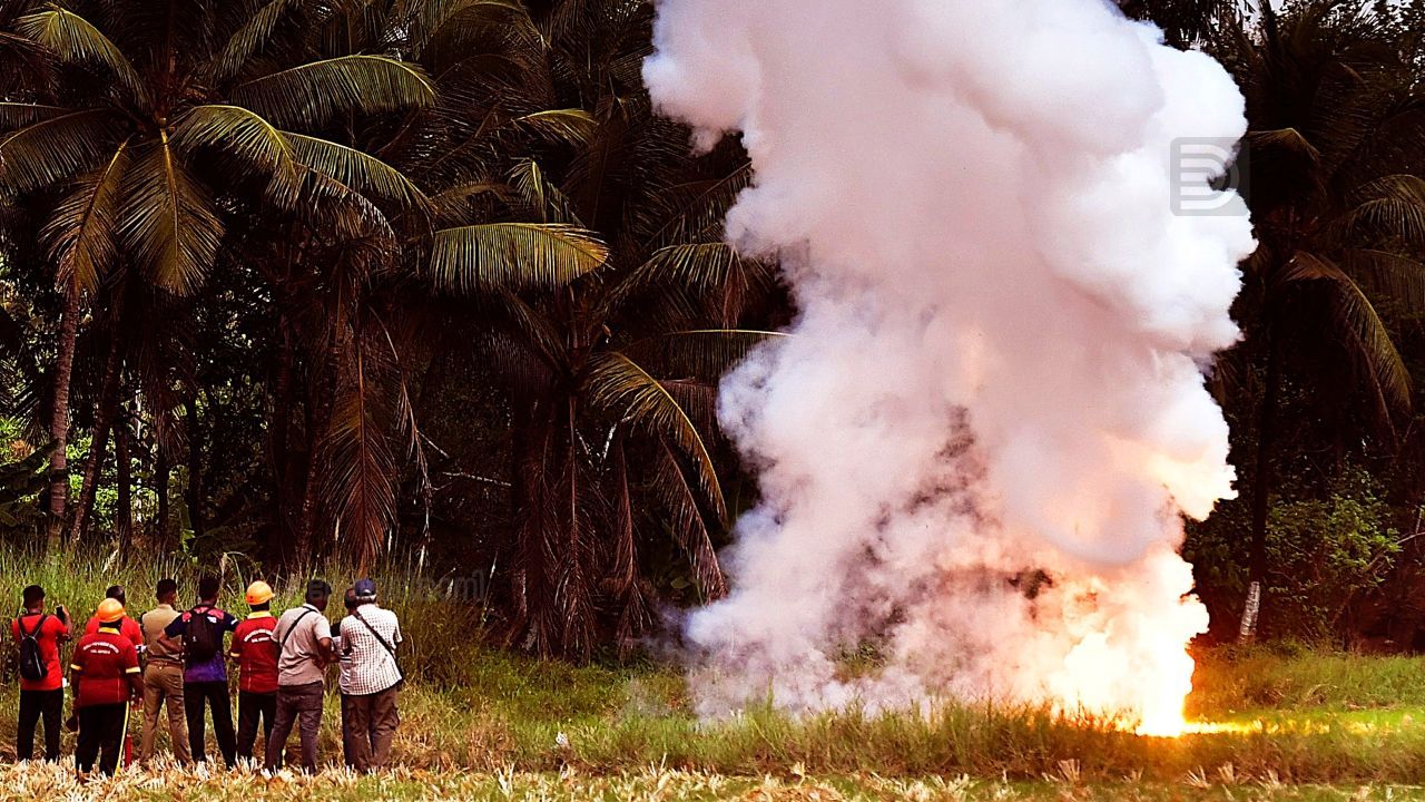mundathikode tragedy 
