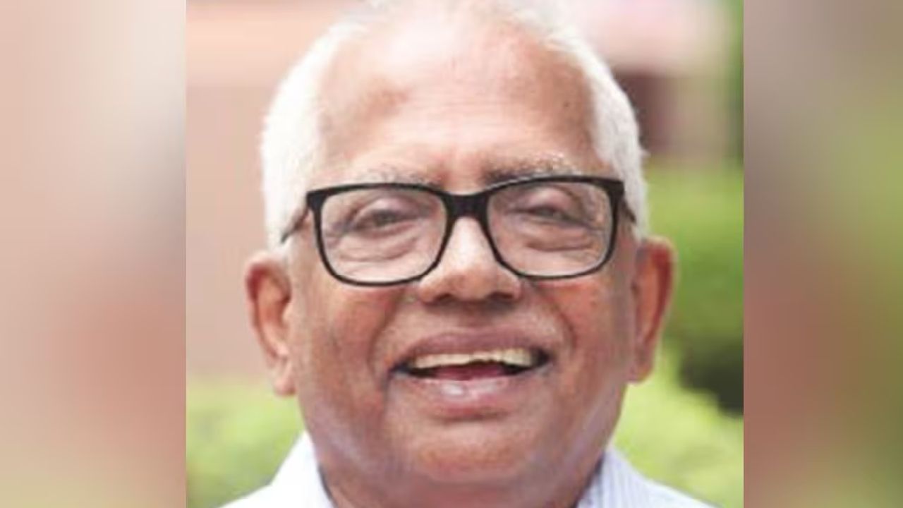 mundoor sethumadhavan