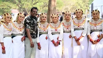 muneermash students