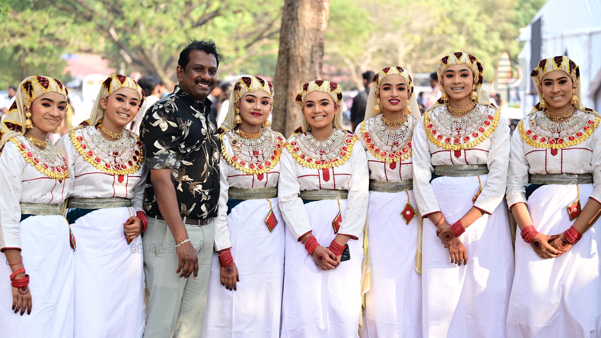 muneermash students