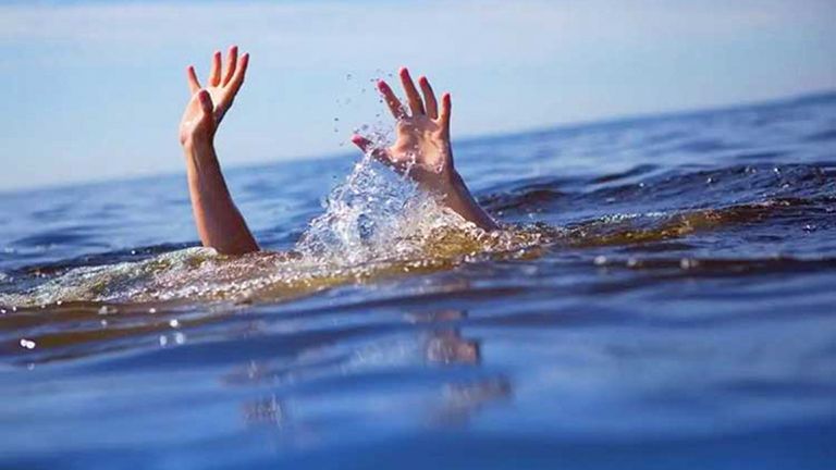 Drowning