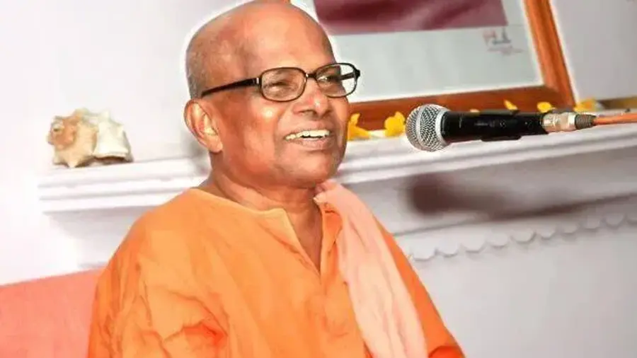 Muni Narayana Prasad