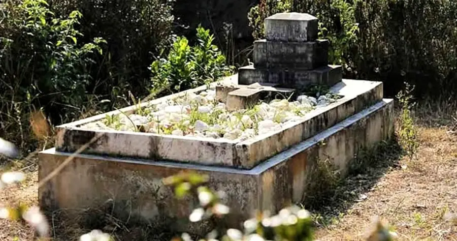 അനശ്വര പ്രണയത്തിന്റെ അടയാള സ്തംഭമായി മാറിയ എലേനറിന്റെ ശവകുടീരവും തുടർന്നുണ്ടായ പള്ളിയും കേരളത്തിന്റെ താജ് മഹലാണ്.