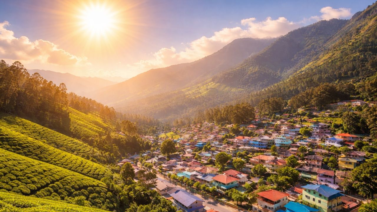 എ ഐ പ്രതീകാത്മ ചിത്രം
