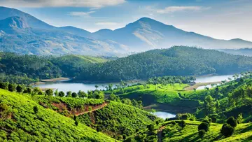 munnar
