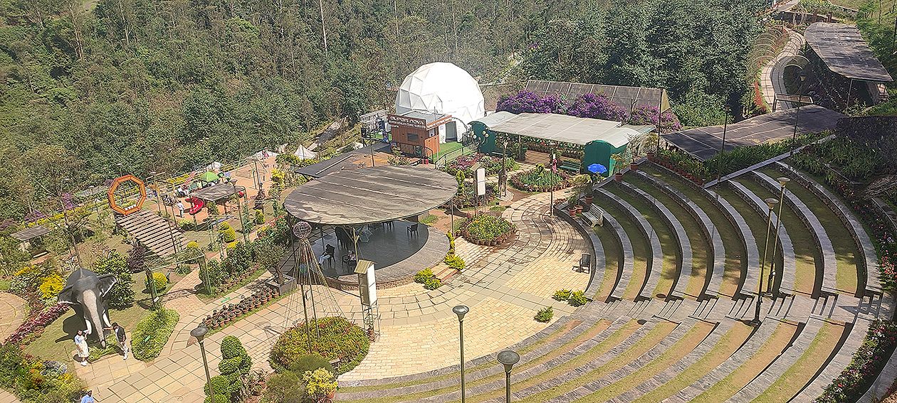 munnar