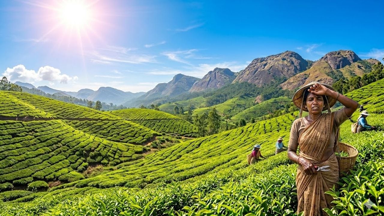 munnar