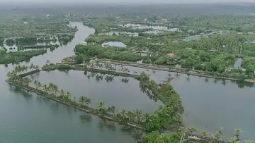 munroe island