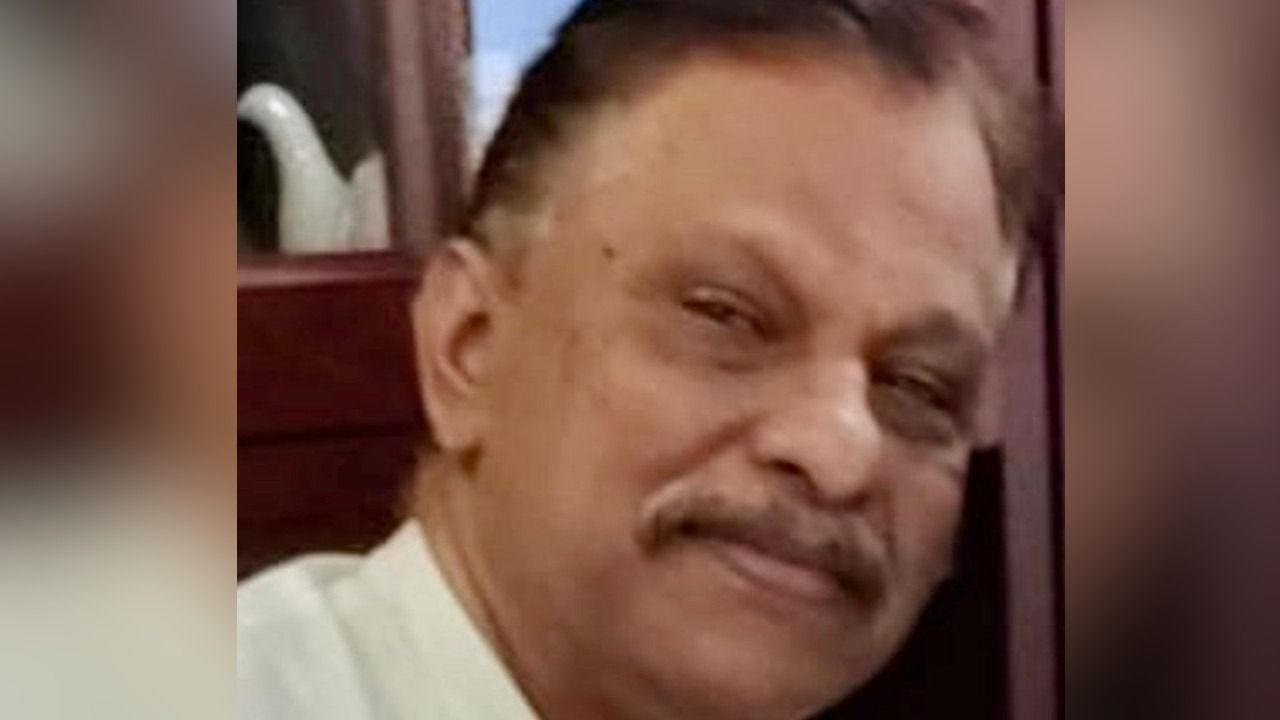 muraleedharan.