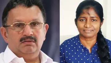 muraleedharan reena