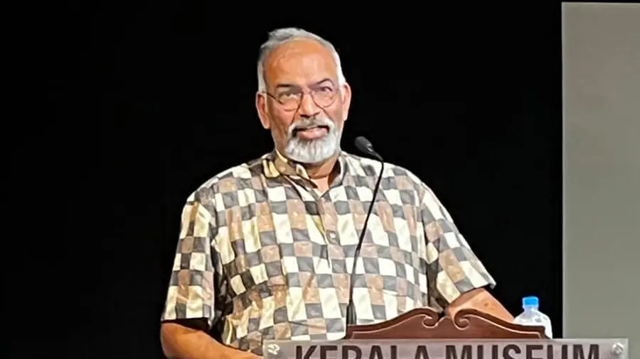 muralee thummarukudi