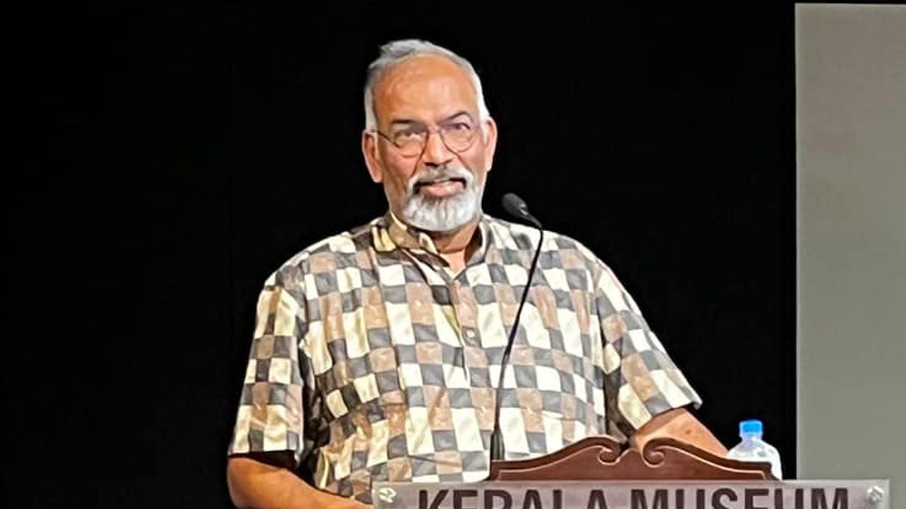 muralee thummarukudi