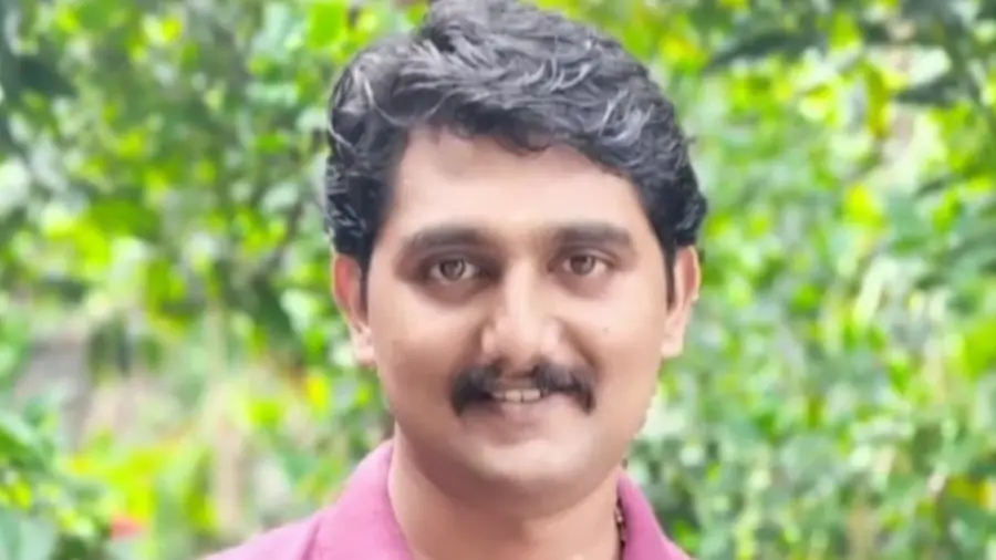 murali krishnan
