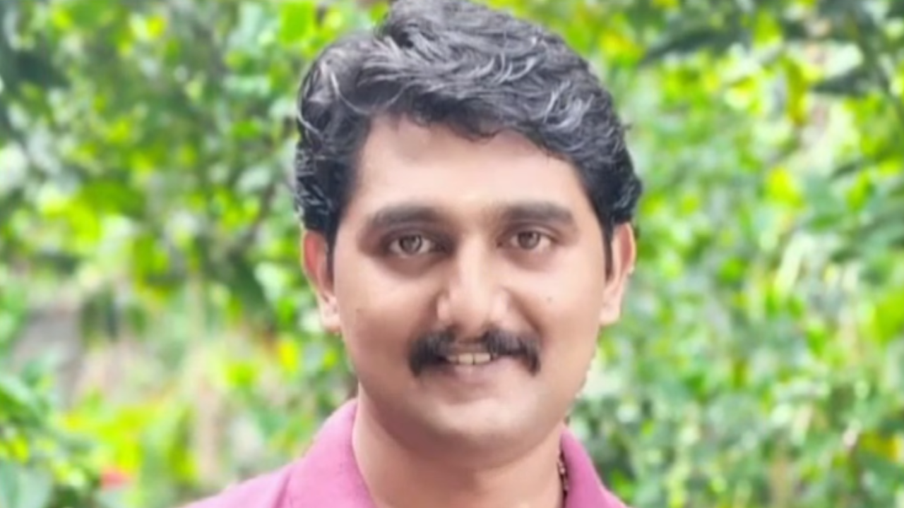 murali krishnan
