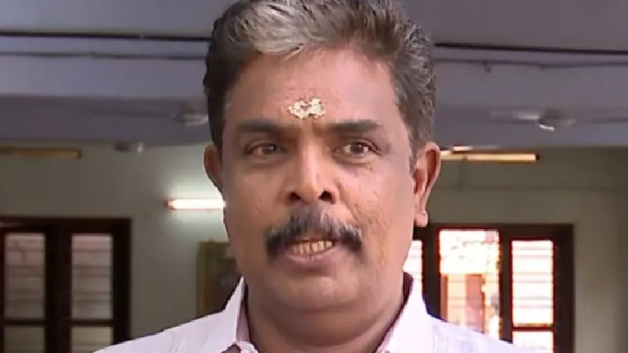 murari babu