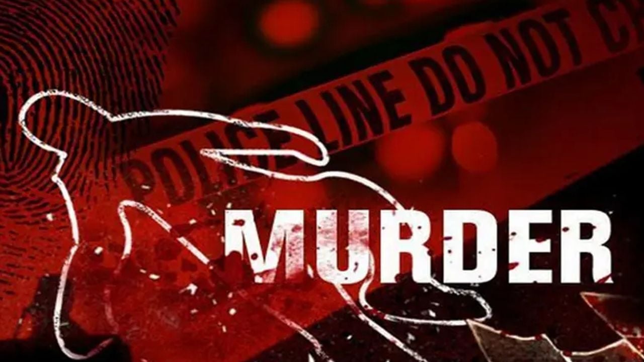 murder