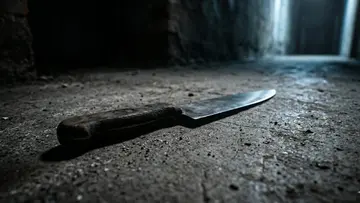 murder
