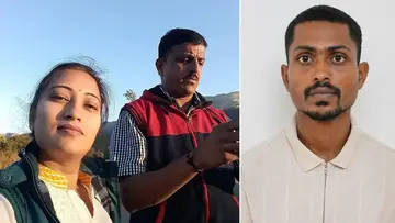 Murder Case