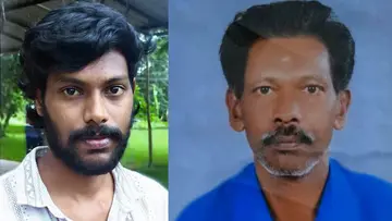 Murder case 