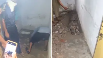 Murder case 