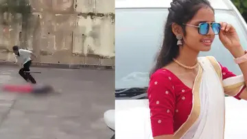Murder 