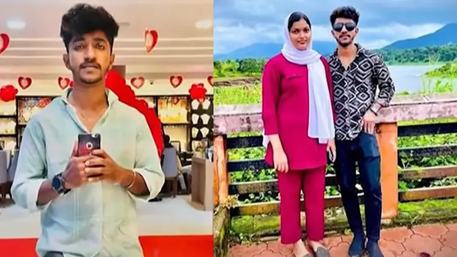 murder wife husband.