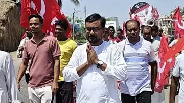 murshidabad cpim