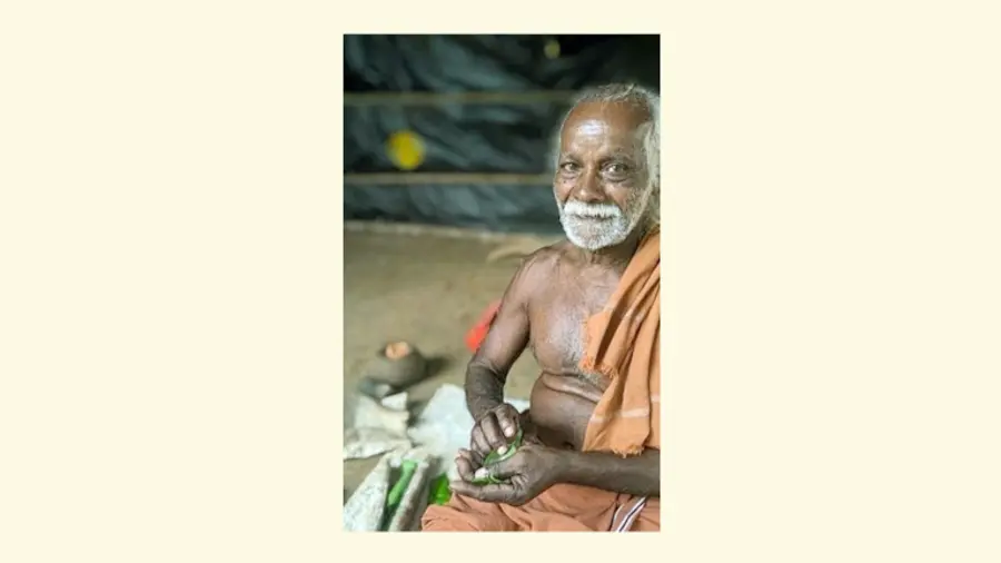 murukan