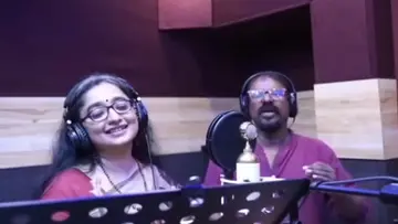 song