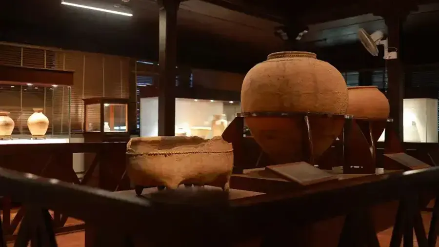 museum