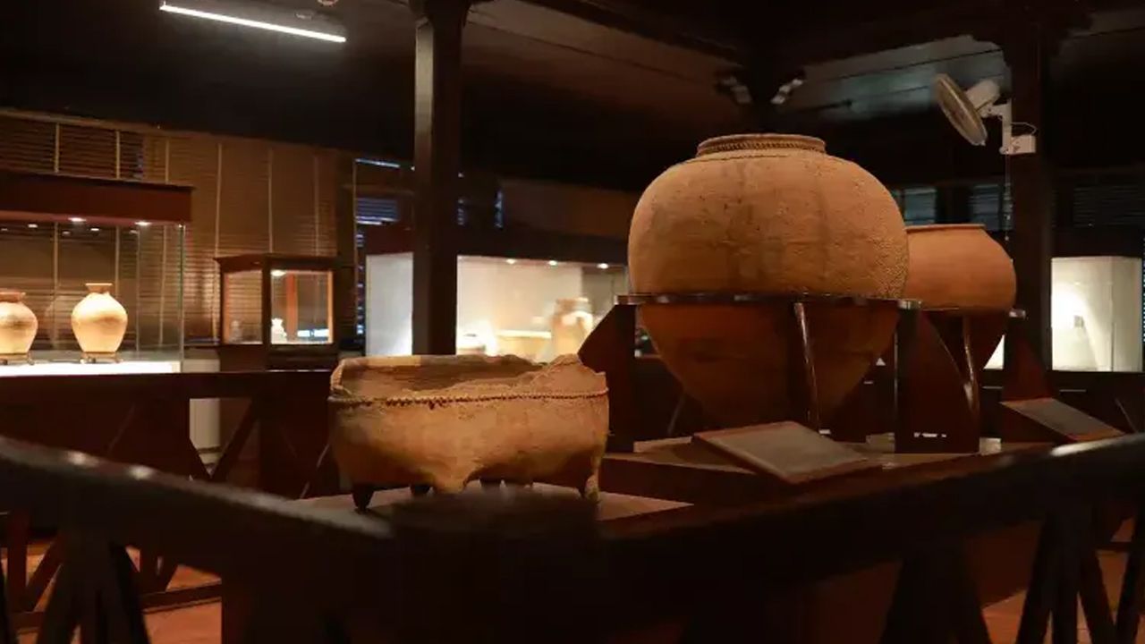 museum