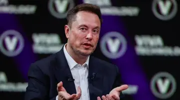 musk