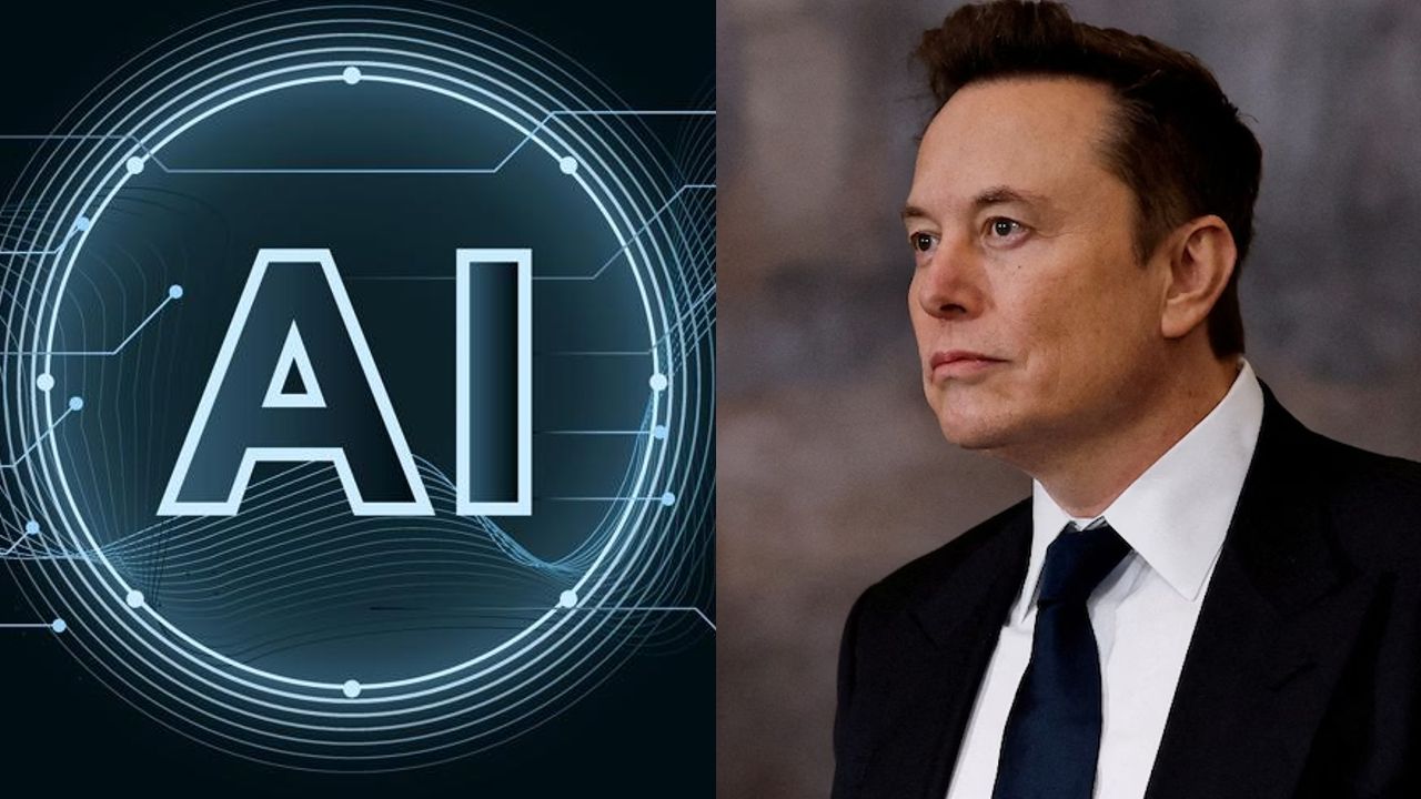 ai musk
