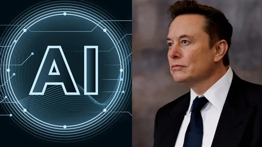 ai musk