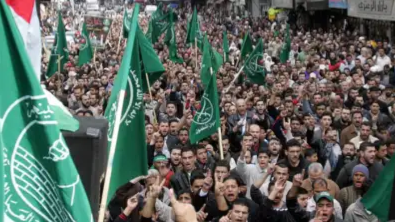 muslim brotherhood