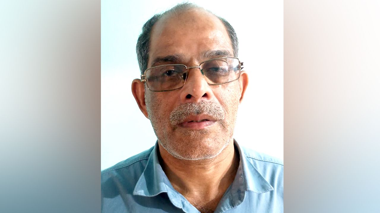 muslim league leader