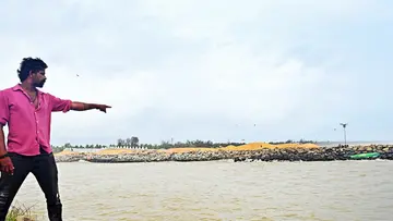 muthalappozhi accident