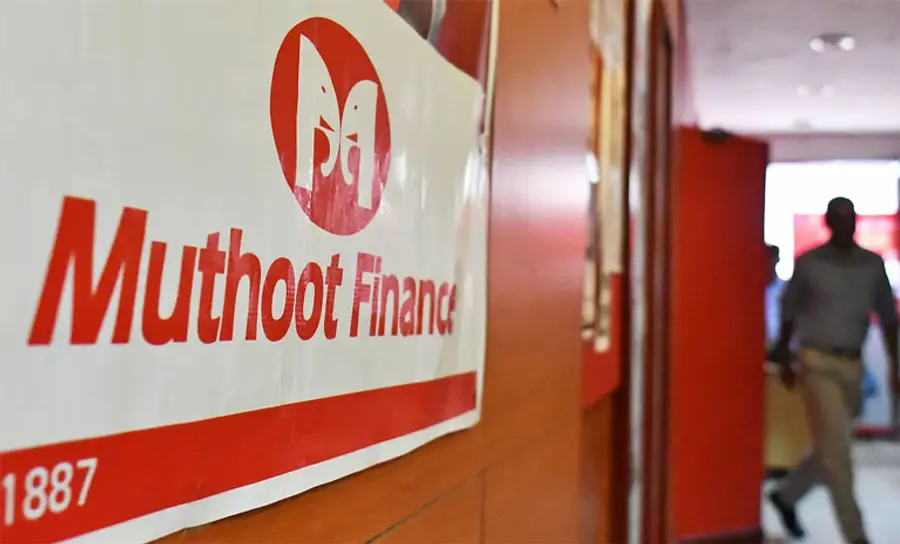 muthoot finance scam