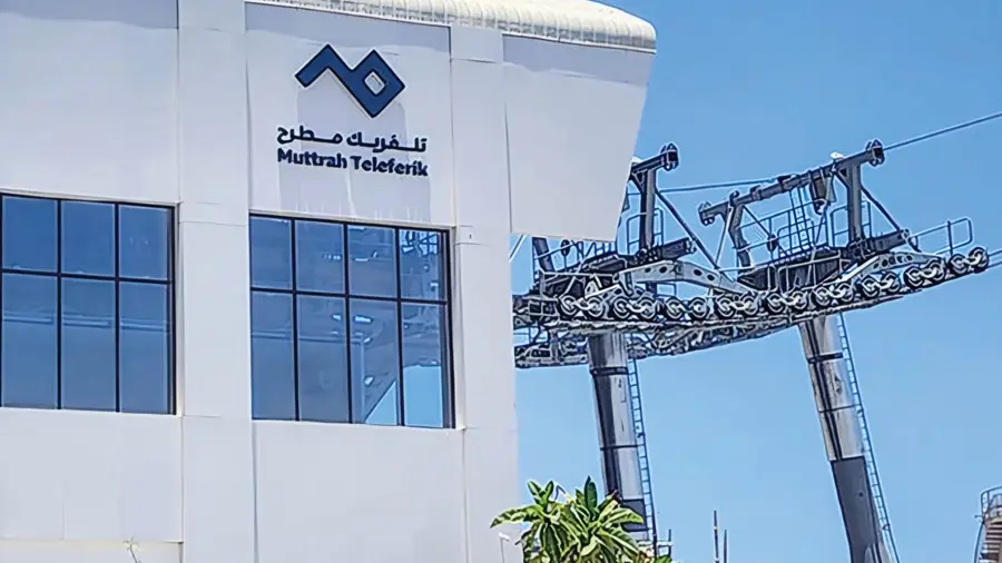 muttrah