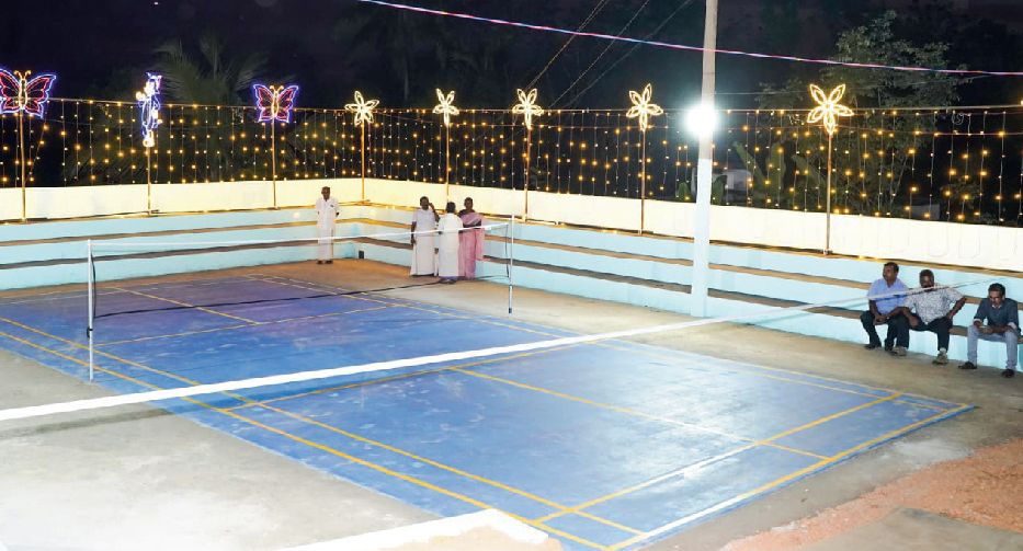 muvattupuzha block