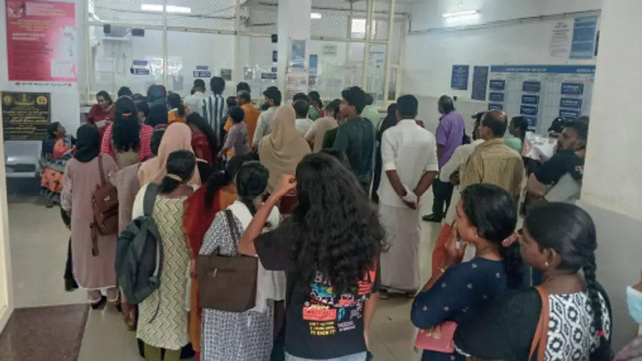 fever