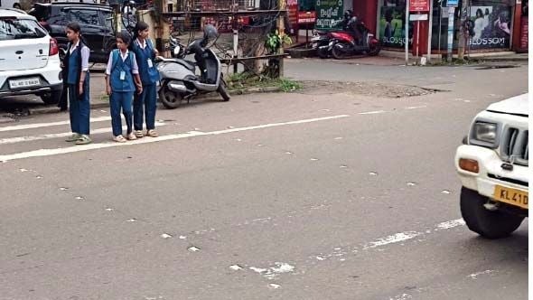 road