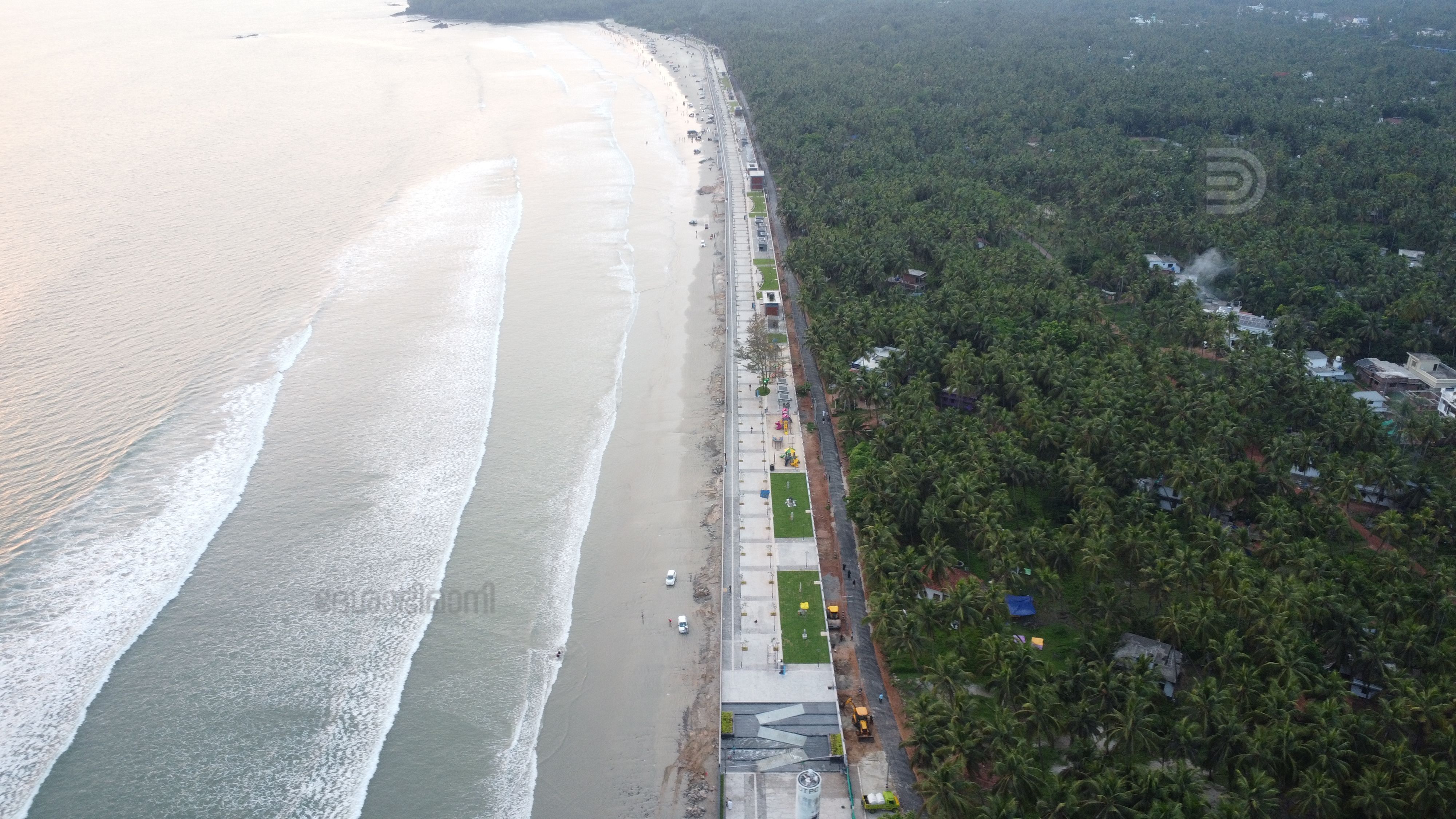 muzhuppilangad