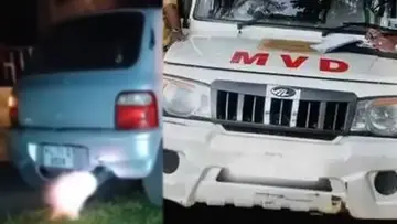 MVD Kerala