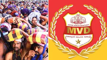 mvd sabarimala assistance