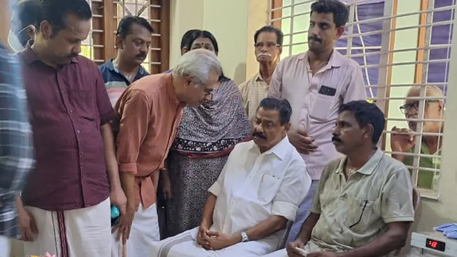 mvg valparai