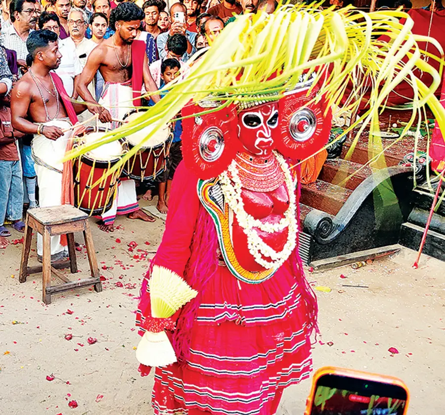 chettikulangara