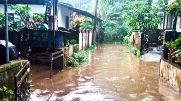 Flash Flood
