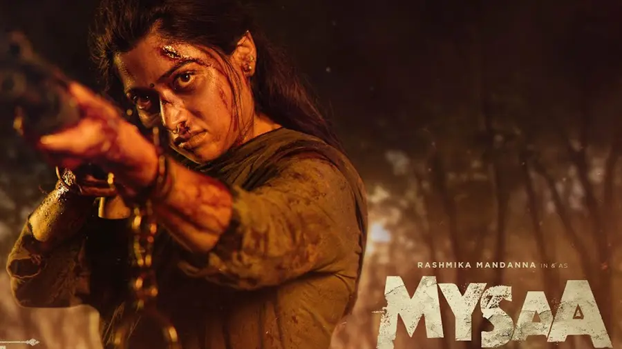 mysa